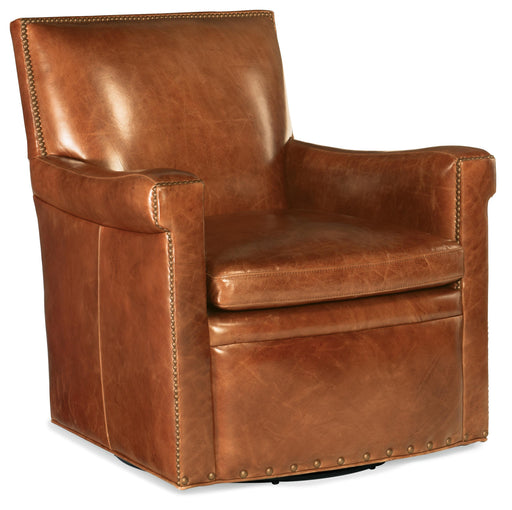 Jilian Swivel Club Chair image