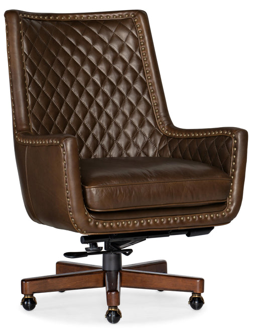 Kent Executive Swivel Tilt Chair - EC206-088 image