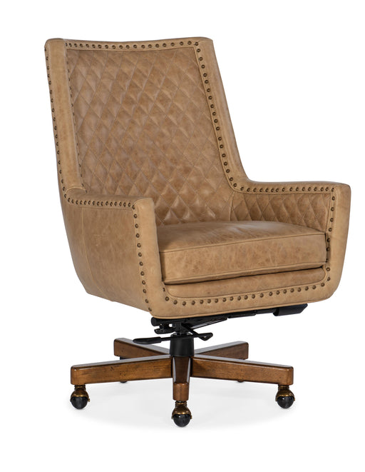 Kent Executive Swivel Tilt Chair - EC206-081 image