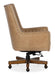 Kent Executive Swivel Tilt Chair - EC206-081 - Vicars Furniture (McAlester, OK)