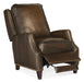 Kerley Manual Push Back Recliner - RC260-PB-086 - Vicars Furniture (McAlester, OK)