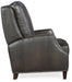 Kerley Manual Push Back Recliner - RC260-PB-095 - Vicars Furniture (McAlester, OK)