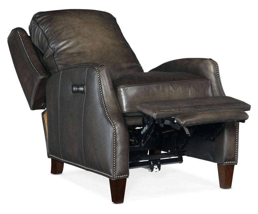 Kerley Power Recliner w/ Power Headrest - RC260-PH-095 - Vicars Furniture (McAlester, OK)