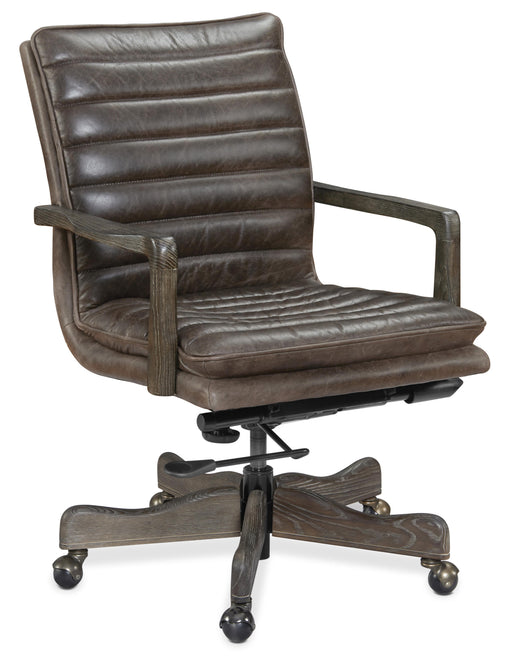 Langston Executive Swivel Tilt Chair image