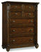 Leesburg Chest - Vicars Furniture (McAlester, OK)