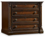 Leesburg Lateral File - Vicars Furniture (McAlester, OK)