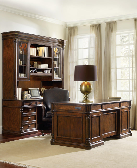 Leesburg Executive Desk image