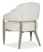 Linville Falls Bynum Bluff Accent Chair - Vicars Furniture (McAlester, OK)