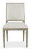 Linville Falls Linn Cove Upholstered Side Chair-2 per carton/price ea - Vicars Furniture (McAlester, OK)