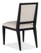 Linville Falls Linn Cove Upholstered Side Chair-2 per carton/pric - Vicars Furniture (McAlester, OK)