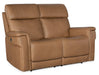 Lyra Zero Gravity Power Loveseat with Power Headrest - SS608-PHZL2-082 image