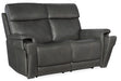 Lyra Zero Gravity Power Loveseat with Power Headrest - SS608-PHZL2-093 - Vicars Furniture (McAlester, OK)