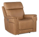 Lyra Zero Gravity Power Recliner with Power Headrest - SS608-PHZL1-082 image