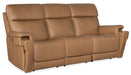 Lyra Zero Gravity Power Sofa with Power Headrest - SS608-PHZL3-082 - Vicars Furniture (McAlester, OK)