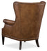 Maya Wing Club Chair - CC513-083 - Vicars Furniture (McAlester, OK)