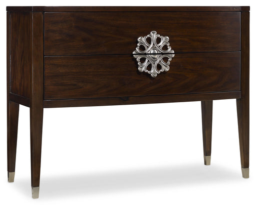 Medallion Console - Vicars Furniture (McAlester, OK)