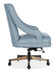 Meira Executive Swivel Tilt Chair - EC414-040 - Vicars Furniture (McAlester, OK)