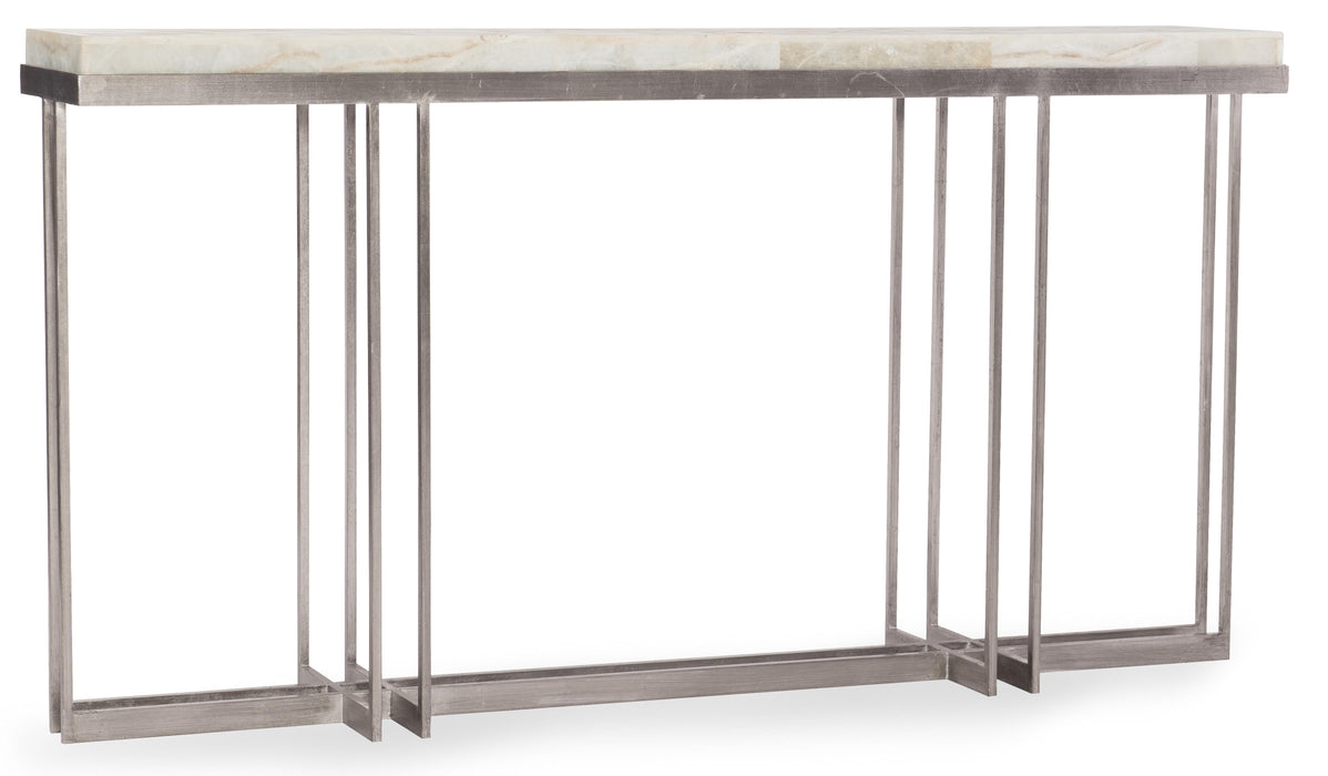 Melange Blaire Console Table image