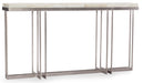 Melange Blaire Console Table image