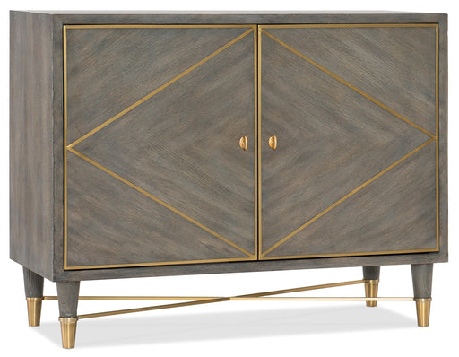 Melange Breck Chest - Vicars Furniture (McAlester, OK)