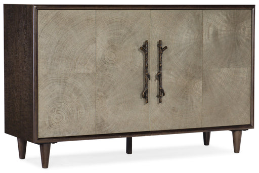 Melange Brennon Accent Chest - Vicars Furniture (McAlester, OK)