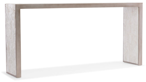 Melange Emma Console Table - Vicars Furniture (McAlester, OK)