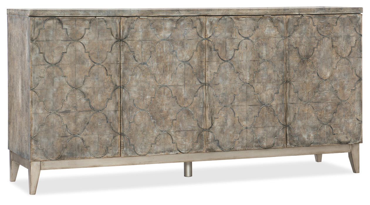 Melange Fairfax Credenza image