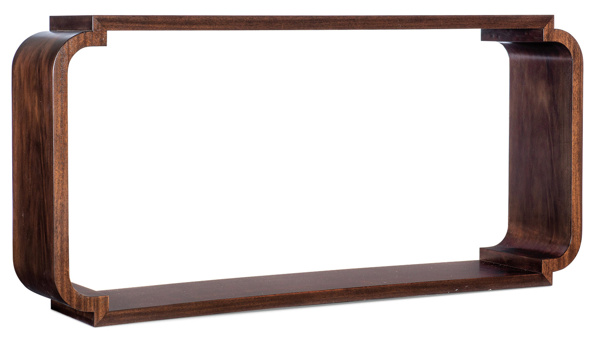 Melange Kingston Console Table - Vicars Furniture (McAlester, OK)