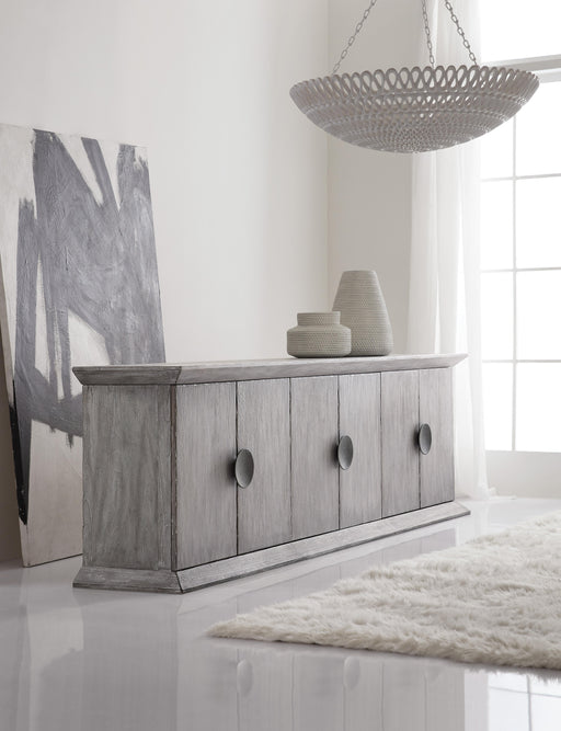 Melange Koren Credenza image