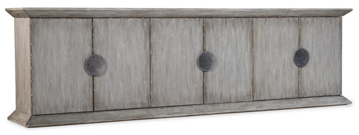 Melange Koren Credenza - Vicars Furniture (McAlester, OK)