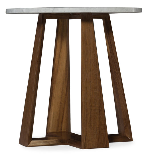 Melange Luca End Table - Vicars Furniture (McAlester, OK)