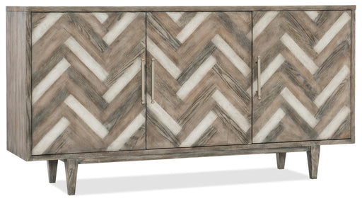 Melange Natural Beauty Credenza image