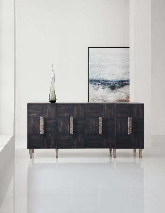 Melange Neville Credenza image