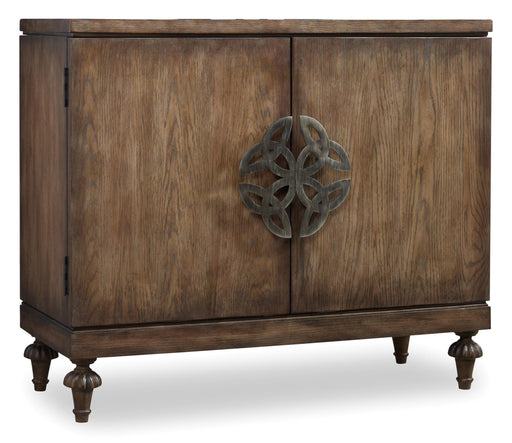 Melange Savion Chest - Vicars Furniture (McAlester, OK)