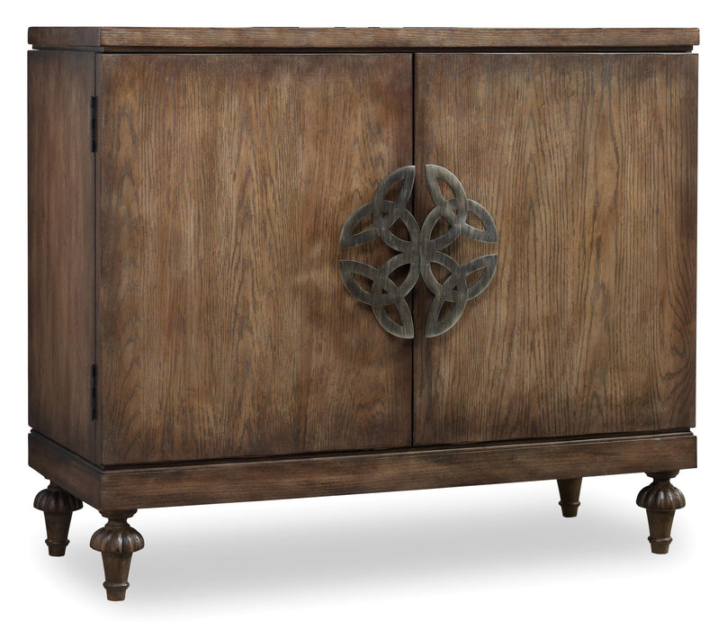 Melange Savion Chest - Vicars Furniture (McAlester, OK)