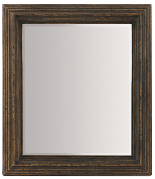 Mico Mirror - Vicars Furniture (McAlester, OK)