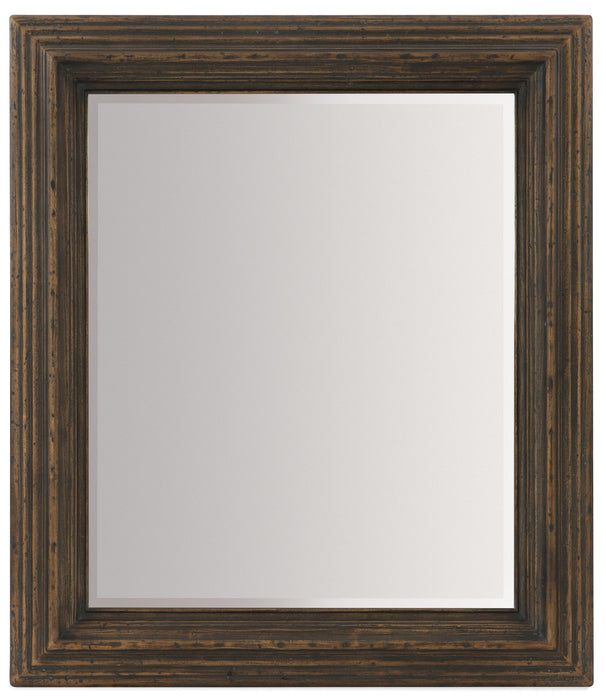 Mico Mirror - Vicars Furniture (McAlester, OK)