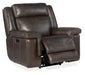 Montel Lay Flat Power Recliner with Power Headrest & Lumbar - SS705-PHL1-095 - Vicars Furniture (McAlester, OK)