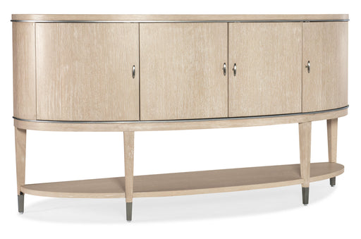 Nouveau Chic Sideboard - Vicars Furniture (McAlester, OK)