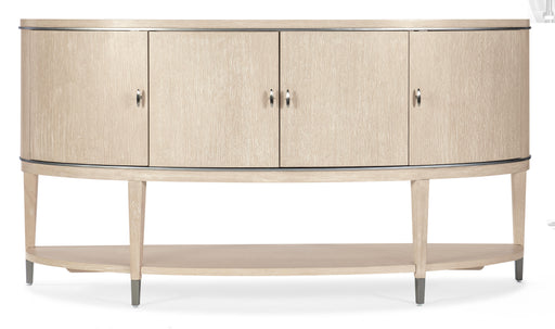 Nouveau Chic Sideboard - Vicars Furniture (McAlester, OK)