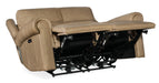 Oberon Zero Gravity Power Loveseat with Power Headrest - SS103-PHZ2-080 - Vicars Furniture (McAlester, OK)