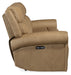 Oberon Zero Gravity Power Sofa with Power Headrest - SS103-PHZ3-080 - Vicars Furniture (McAlester, OK)