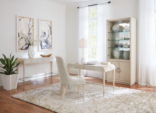 Nouveau Chic Writing Desk image