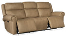 Oberon Zero Gravity Power Sofa with Power Headrest - SS103-PHZ3-080 - Vicars Furniture (McAlester, OK)