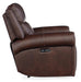 Oberon Zero Gravity Recliner with Power Headrest - SS103-PHZ1-087 - Vicars Furniture (McAlester, OK)