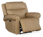 Oberon Zero Gravity Recliner with Power Headrest - SS103-PHZ1-080 - Vicars Furniture (McAlester, OK)