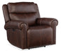 Oberon Zero Gravity Recliner with Power Headrest - SS103-PHZ1-087 image