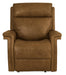 Poise Power Recliner w/ Power Headrest - Vicars Furniture (McAlester, OK)