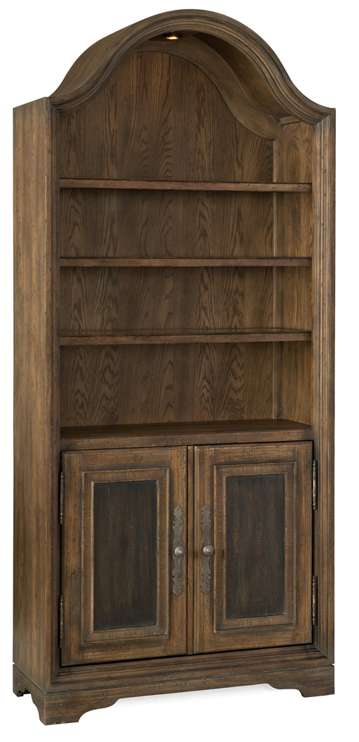 Pleasanton Bunching Bookcase - Vicars Furniture (McAlester, OK)