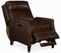 Regale Power Recliner w/ Power Headrest - Vicars Furniture (McAlester, OK)